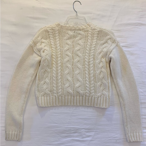 NWOT Urban Outfitters Knit Sweater - Picture 3 of 7